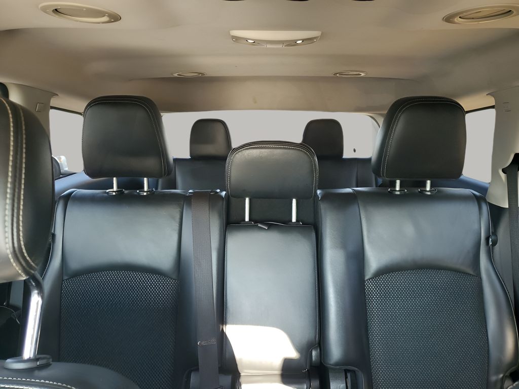 2018 Dodge Journey  Crossroad In Austin, Texas