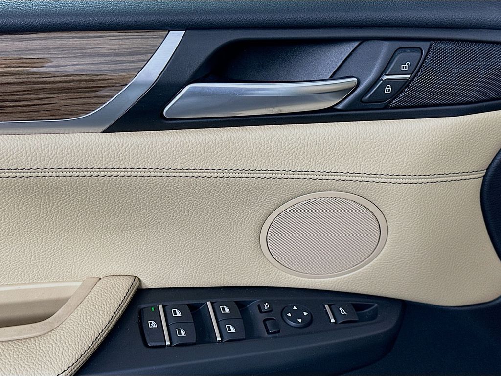 Thumbnail: 2017 BMW X3 - 18