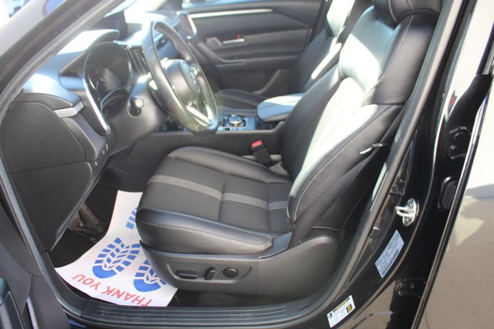 Used Car 2024 Mazda Cx-50  2.5 S Preferred Package For Sale Under $25,000 In Georgetown, Texas