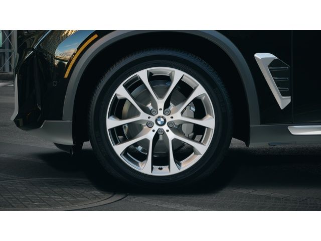 Thumbnail: 2026 BMW X5 - 7