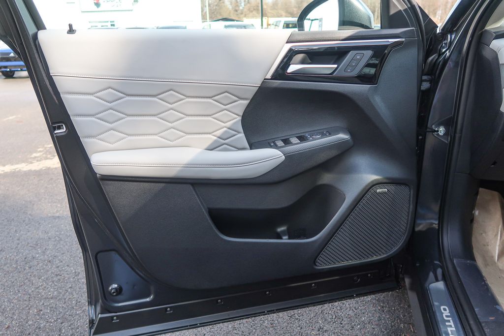 2026 Mitsubishi Outlander SEL 2.5 2WD