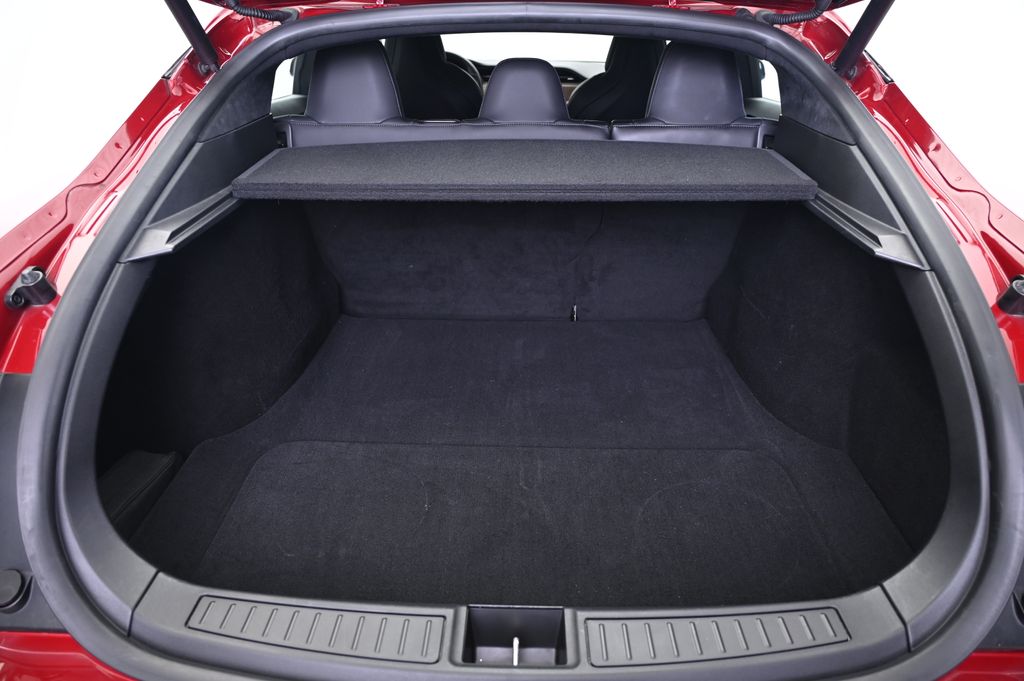 2019 Tesla Model S Long Range 19