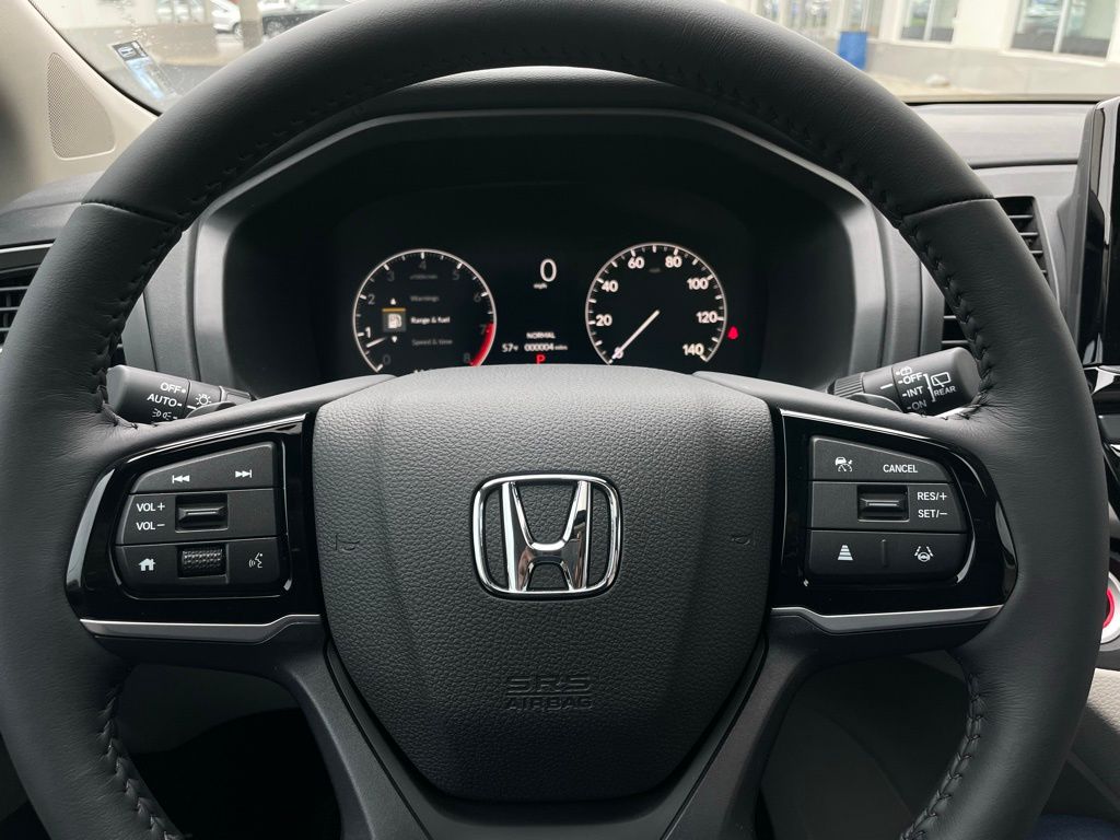 Thumbnail: 2026 Honda Odyssey - 12