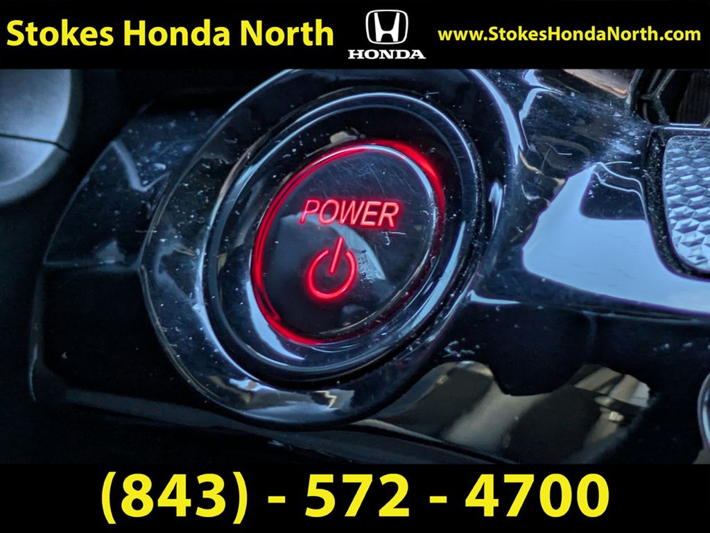 2024 Honda CR-V Hybrid Sport Touring  at Jones Ford