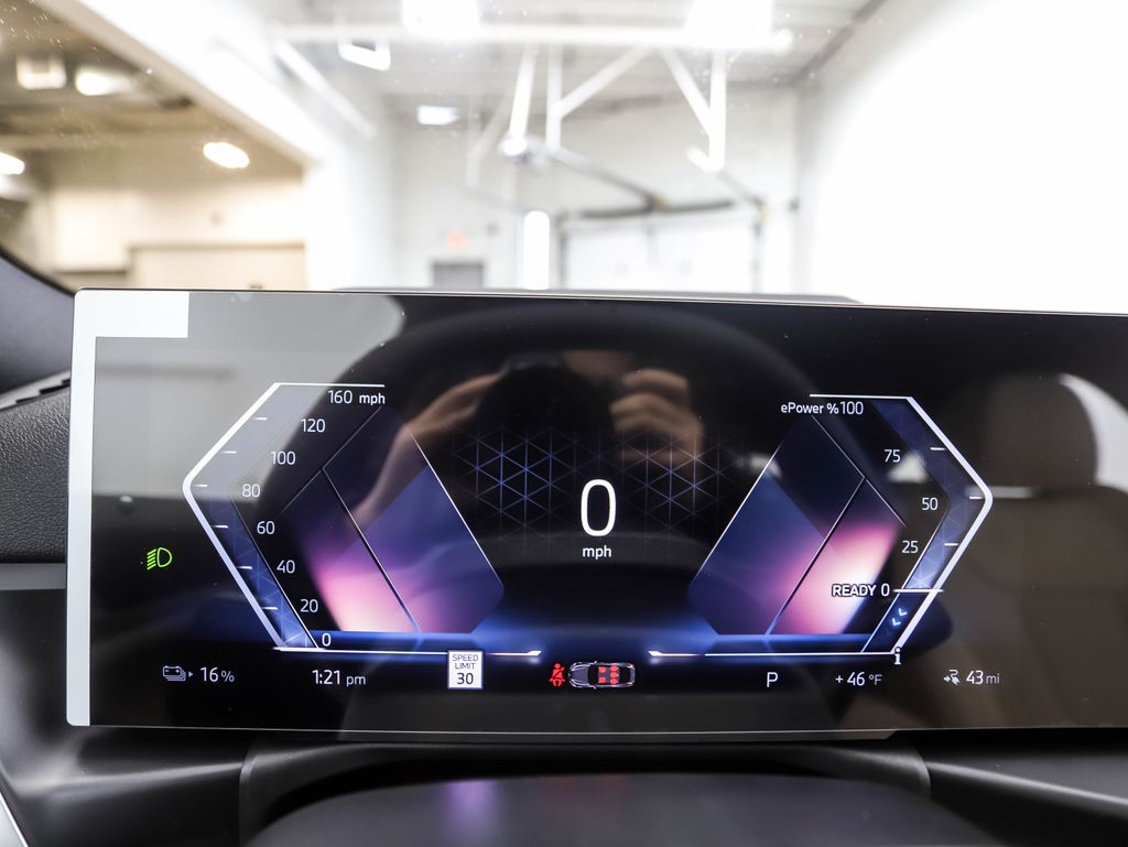 Thumbnail: 2025 BMW i4 - 14