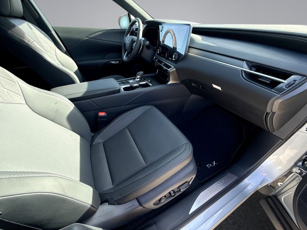 Thumbnail: 2026 Lexus RX - 15