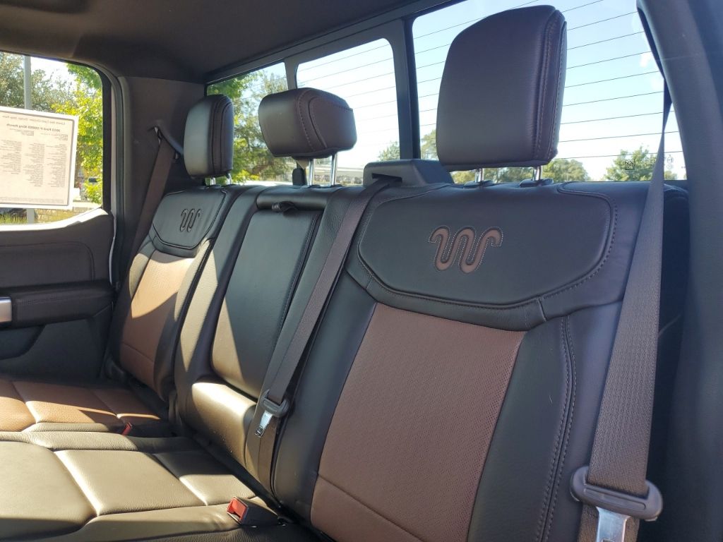 Used Car 2023 Ford F-250sd  King Ranch For Sale Under $80,000 In Austin, Texas