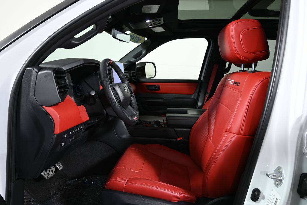 Thumbnail: 2024 Toyota Sequoia - 3