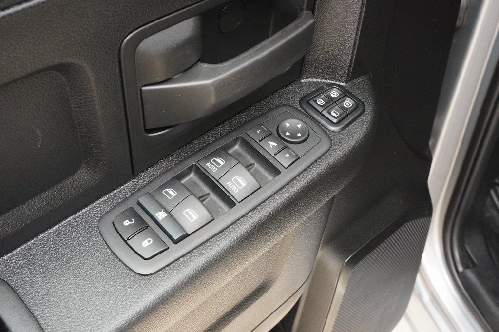 Used Car 2024 Ram 2500  Tradesman For Sale Under $50,000 In Weatherford, Texas