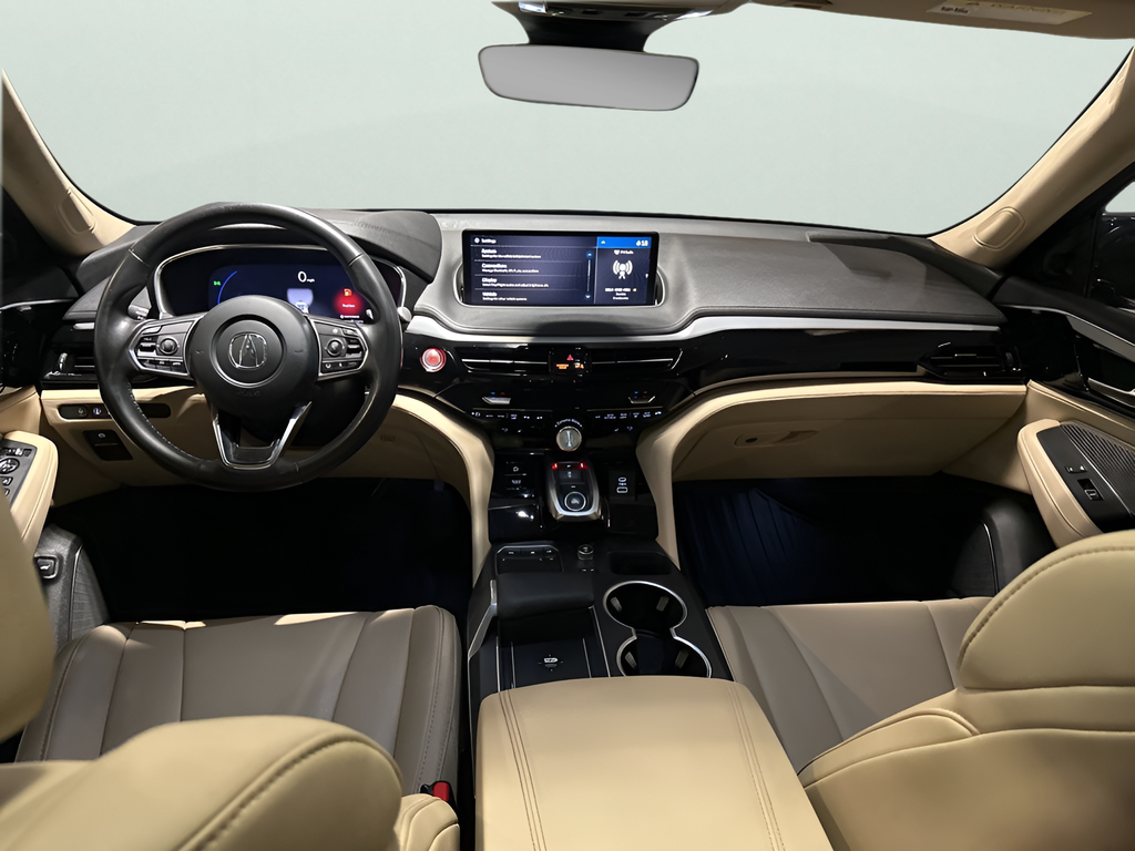 Used Car 2024 Acura Mdx  3.5l For Sale Under $40,000 In Austin, Texas