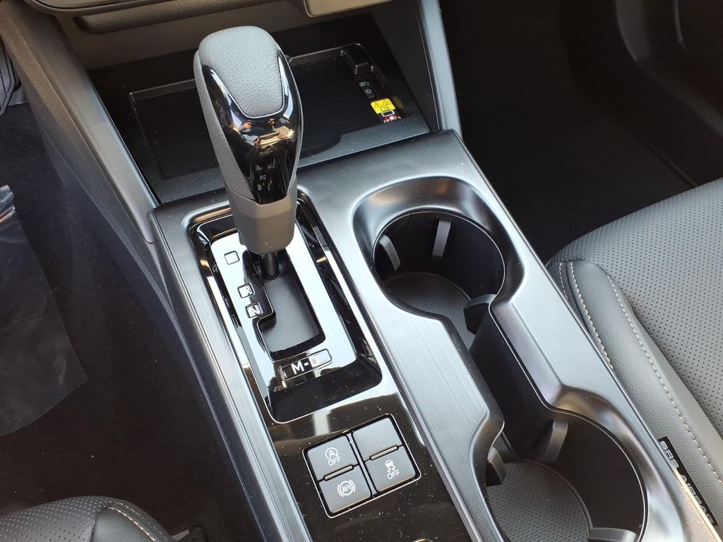 new 2026 Subaru Outback car, priced at $44,303