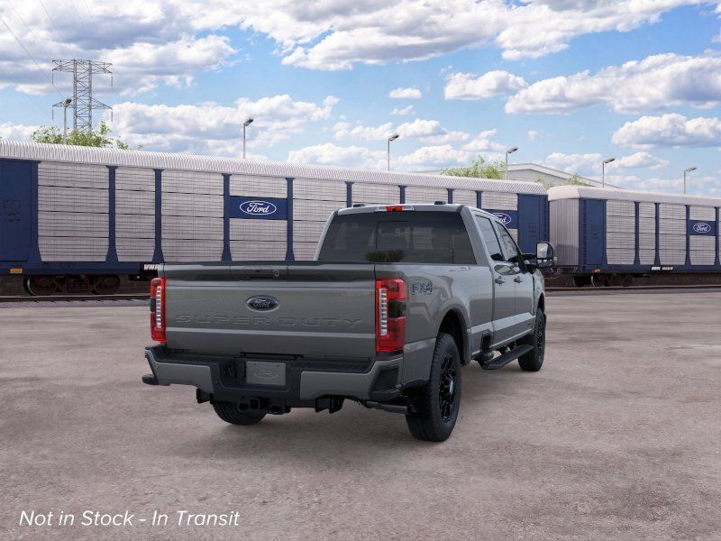 2026 Ford F-350 Super Duty LARIAT