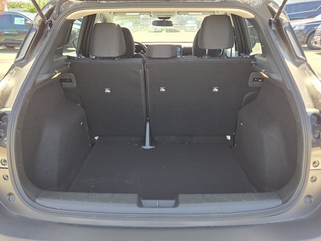 2026 Nissan Kicks S Brown at South Houston Nissan