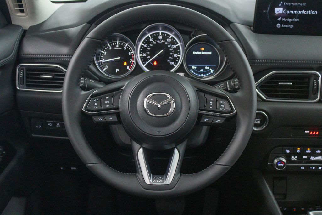 New Car 2025 Mazda Cx-5  2.5 S Preferred Package For Sale Under $35,000 In Georgetown, Texas