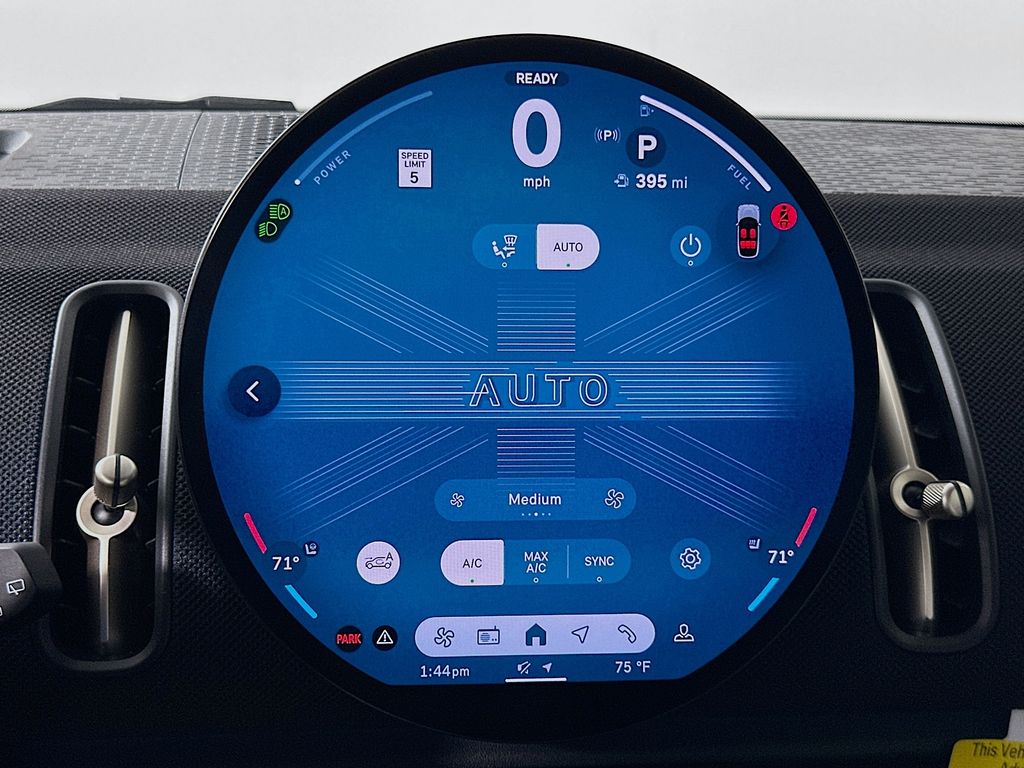 Thumbnail: 2025 MINI Cooper Countryman - 15