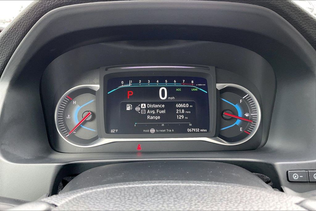 Used 2022 Honda Pilot Special Edition 4D Sport Utility