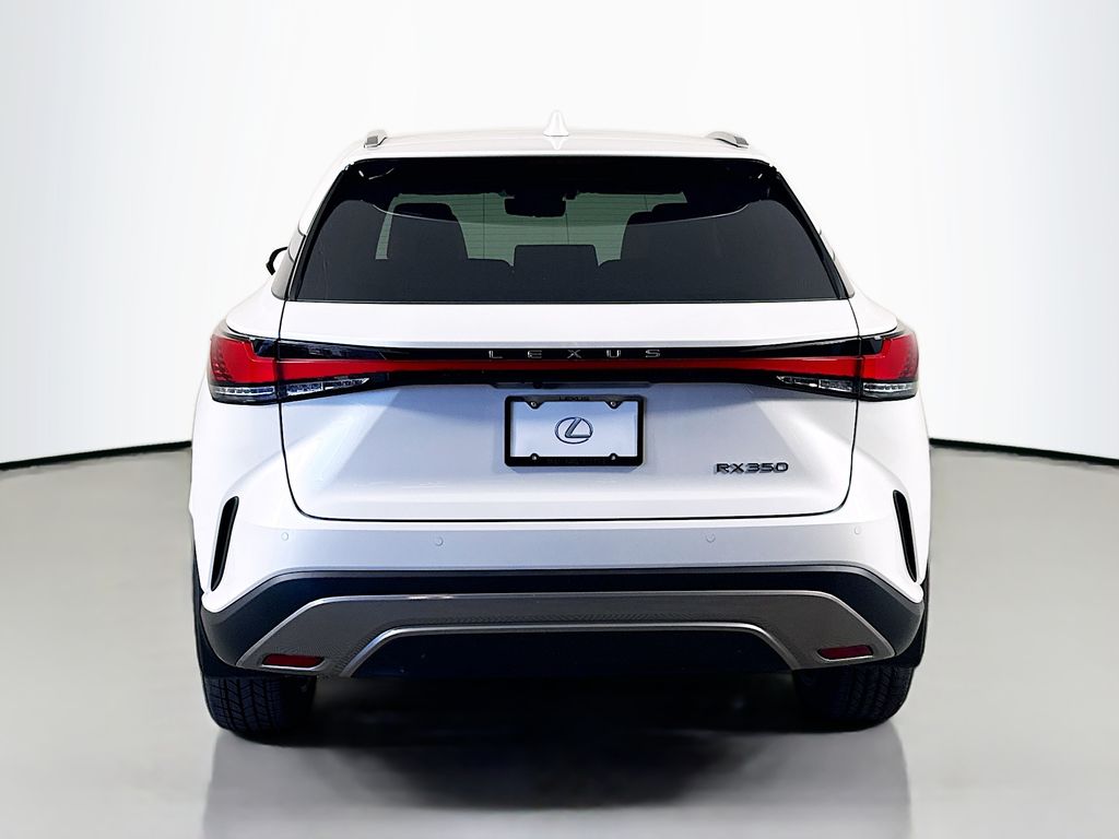 Thumbnail: 2026 Lexus RX - 6