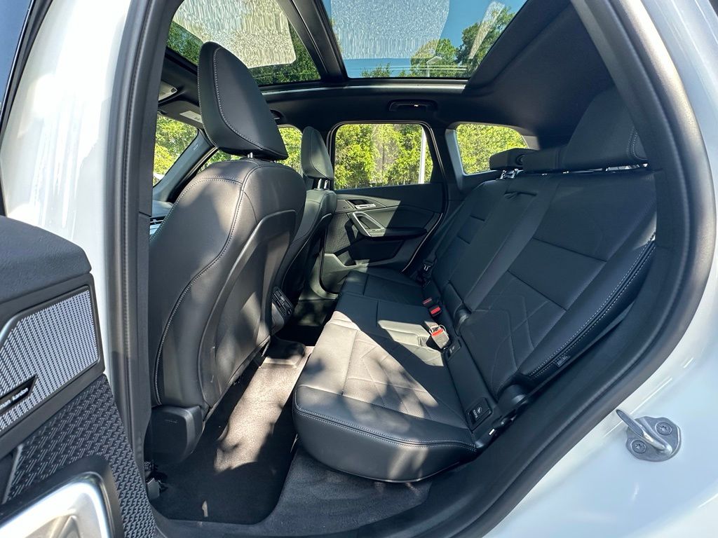 Certified Used 2026 White BMW xDrive28i image 24