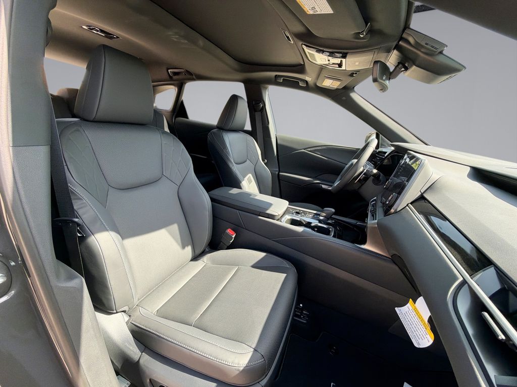 Thumbnail: 2026 Lexus RX - 16