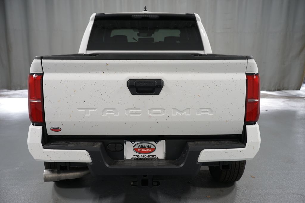 Thumbnail: 2025 Toyota Tacoma - 7