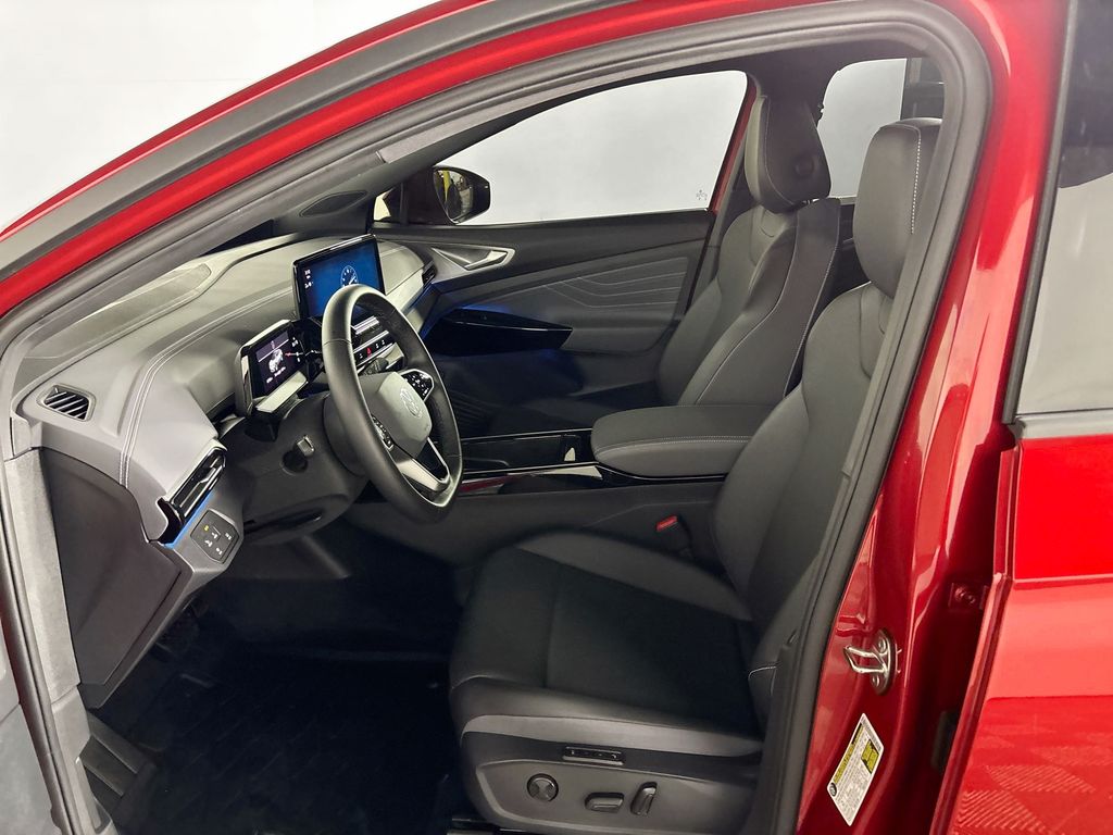 2024 Volkswagen ID.4 S