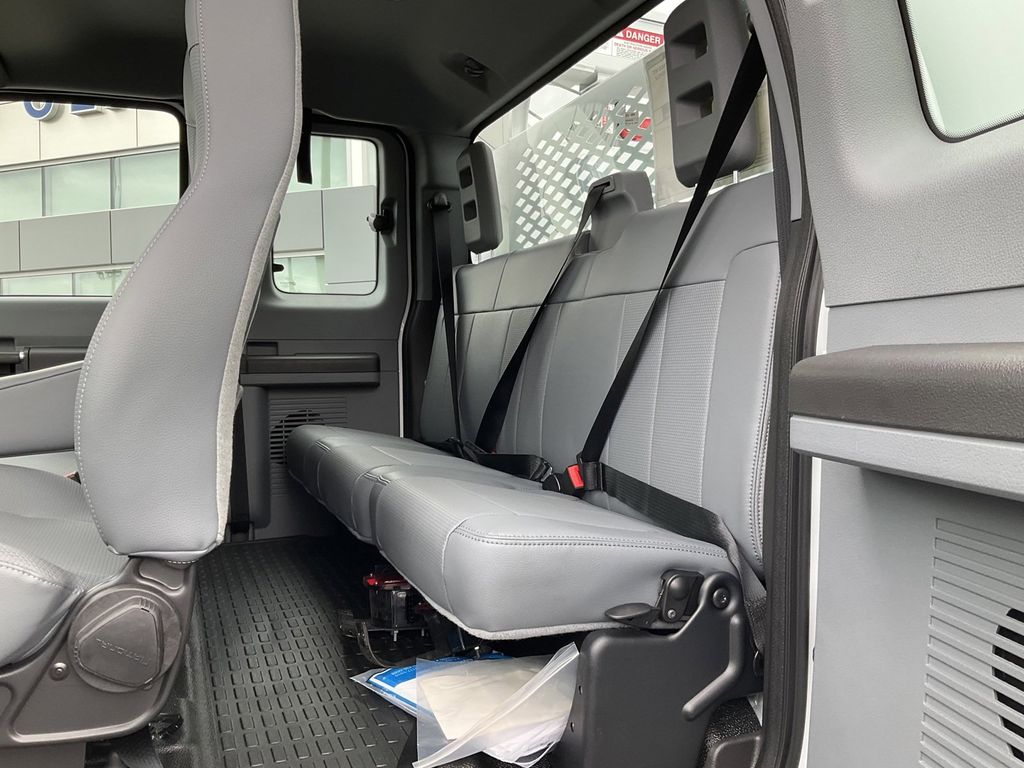 2025 Ford F-650 XL Super Cab, Scelzi Mechanics Body LF25001 for sale #LF25001 - photo 11