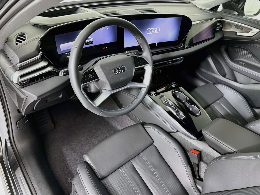 Thumbnail: 2026 Audi A5 - 9