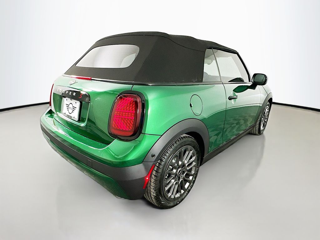 Thumbnail: 2026 MINI Cooper - 5