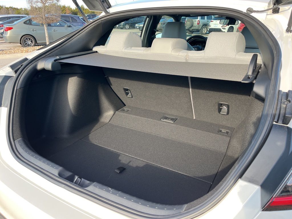 Thumbnail: 2026 Honda Civic - 10