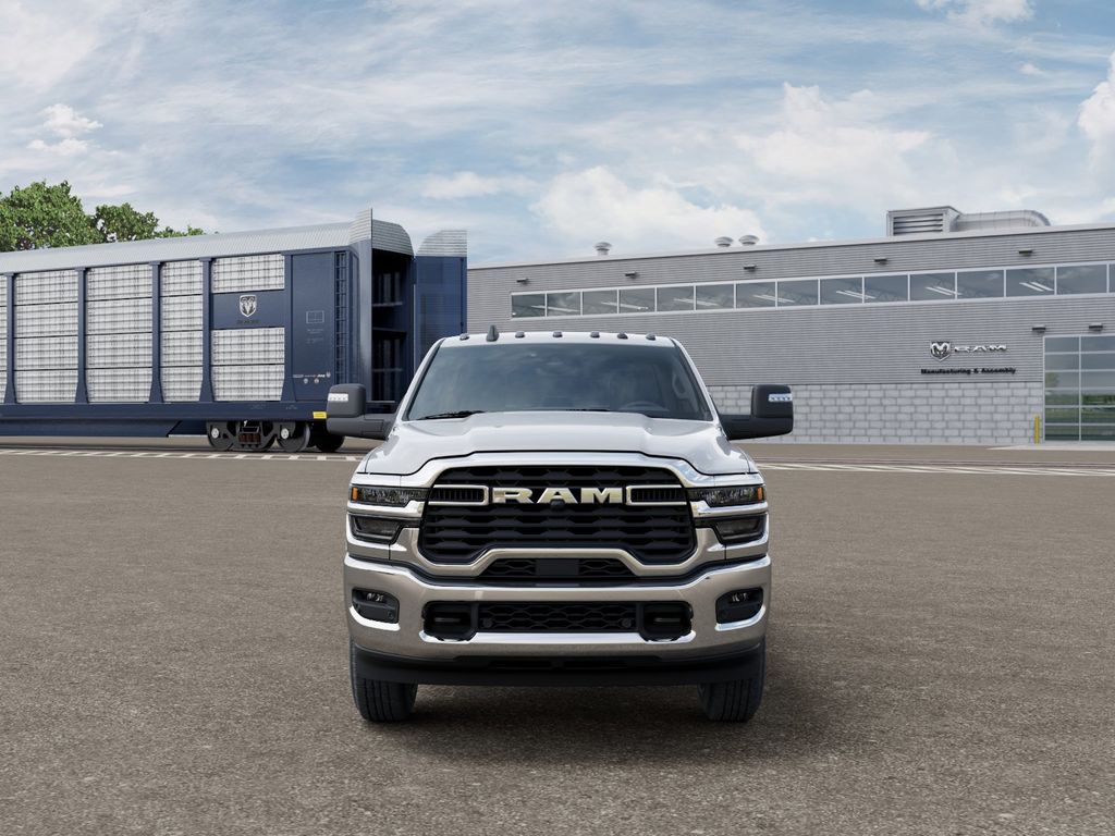 2025 RAM 2500 Big Horn - Photo 6