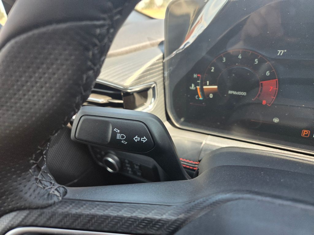 2026 Ford Mustang EcoBoost Premium Fastback
