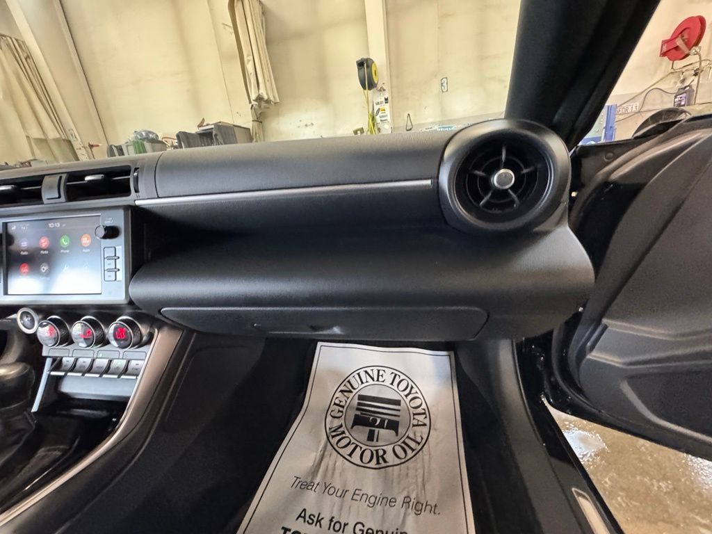 Used 2025 Toyota GR86 Coupe
