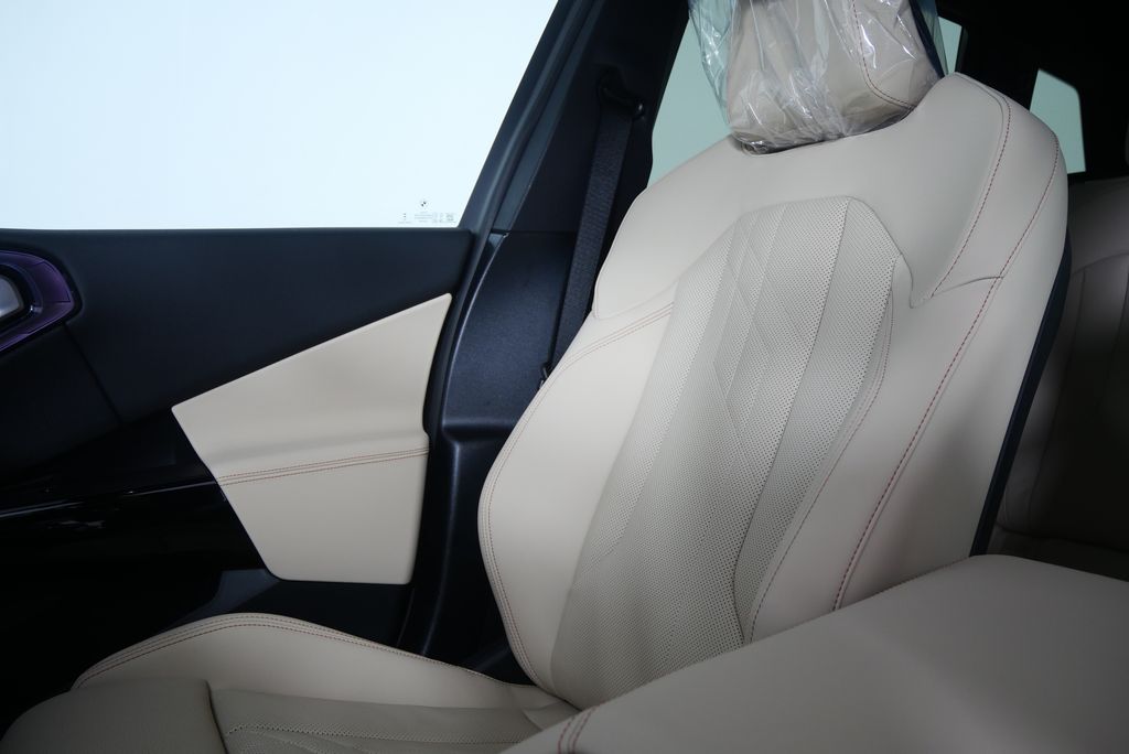 Thumbnail: 2026 BMW X3 - 22