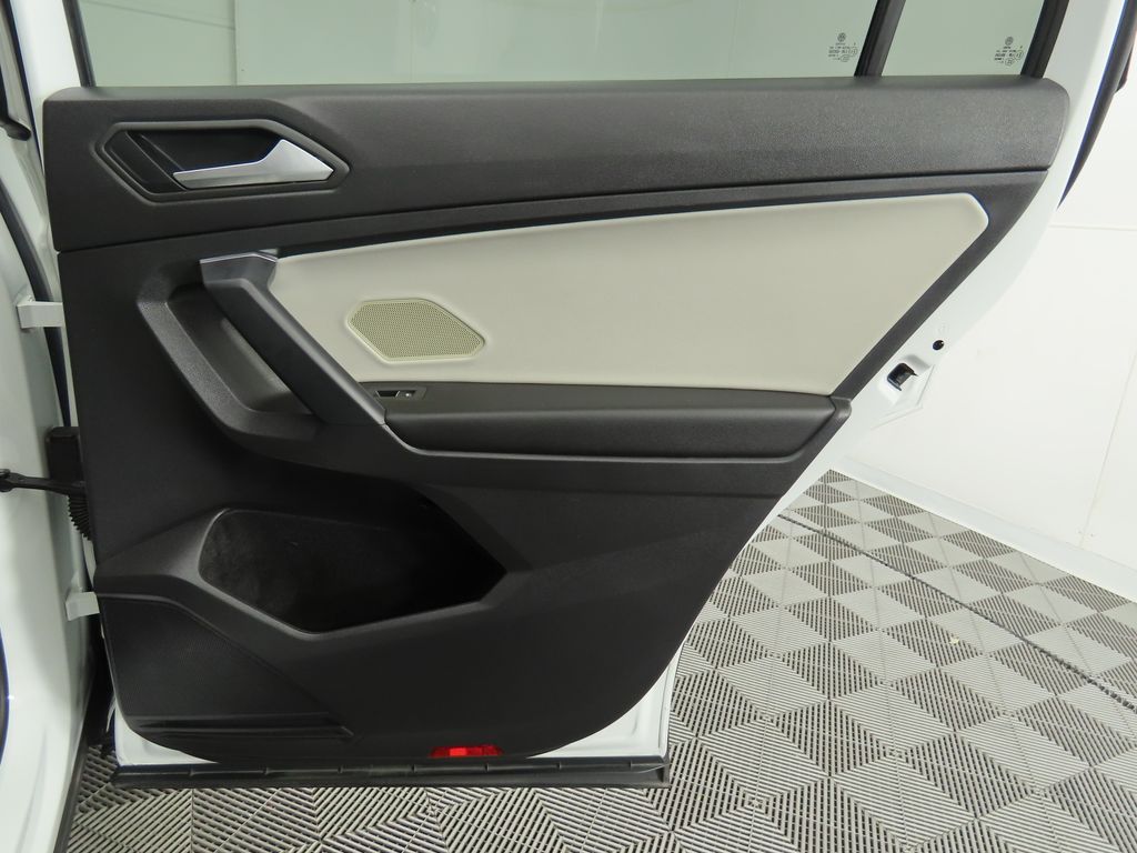 2021 Volkswagen Tiguan 2.0T 27