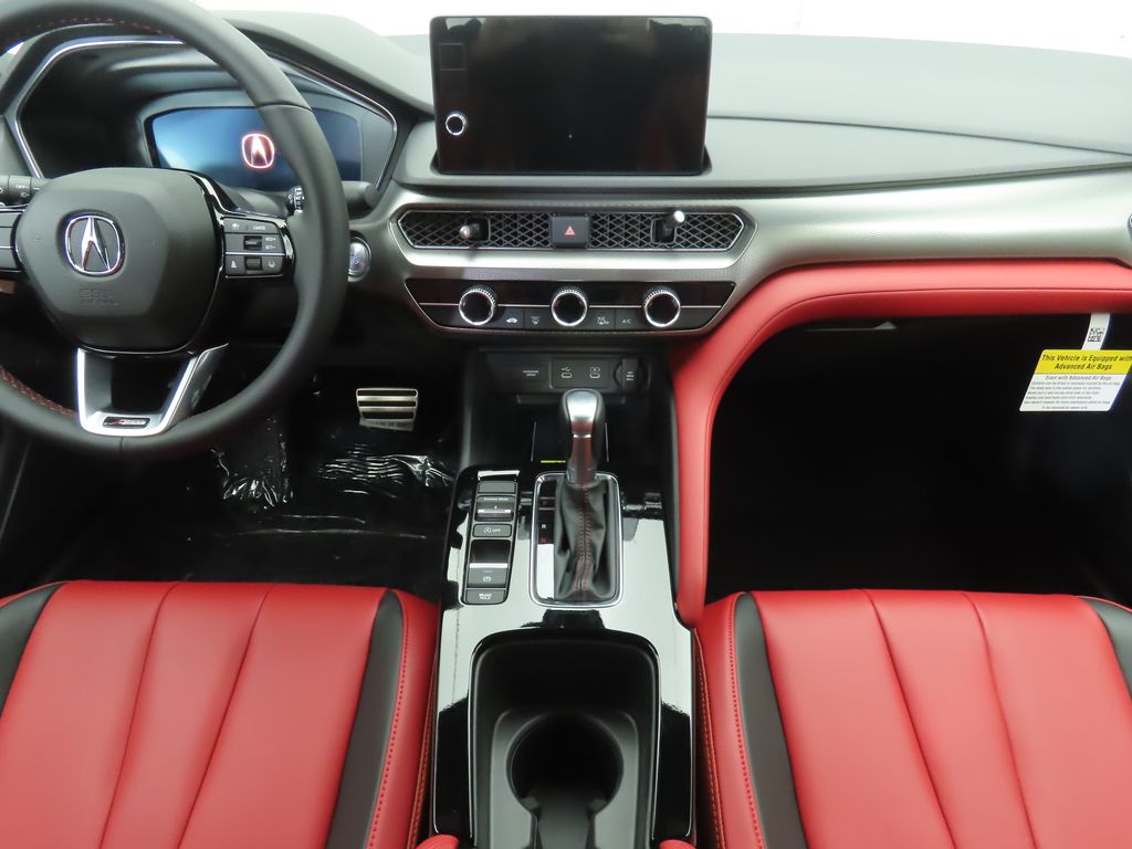 Thumbnail: 2026 Acura Integra - 13