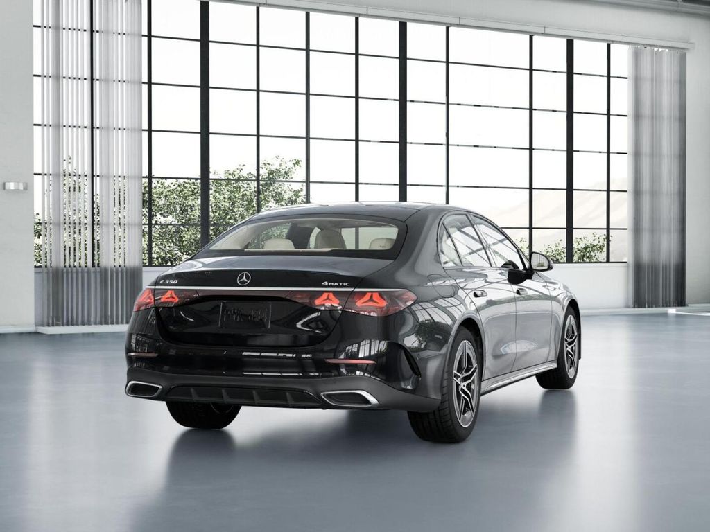 Thumbnail: 2026 Mercedes-Benz E-Class - 23
