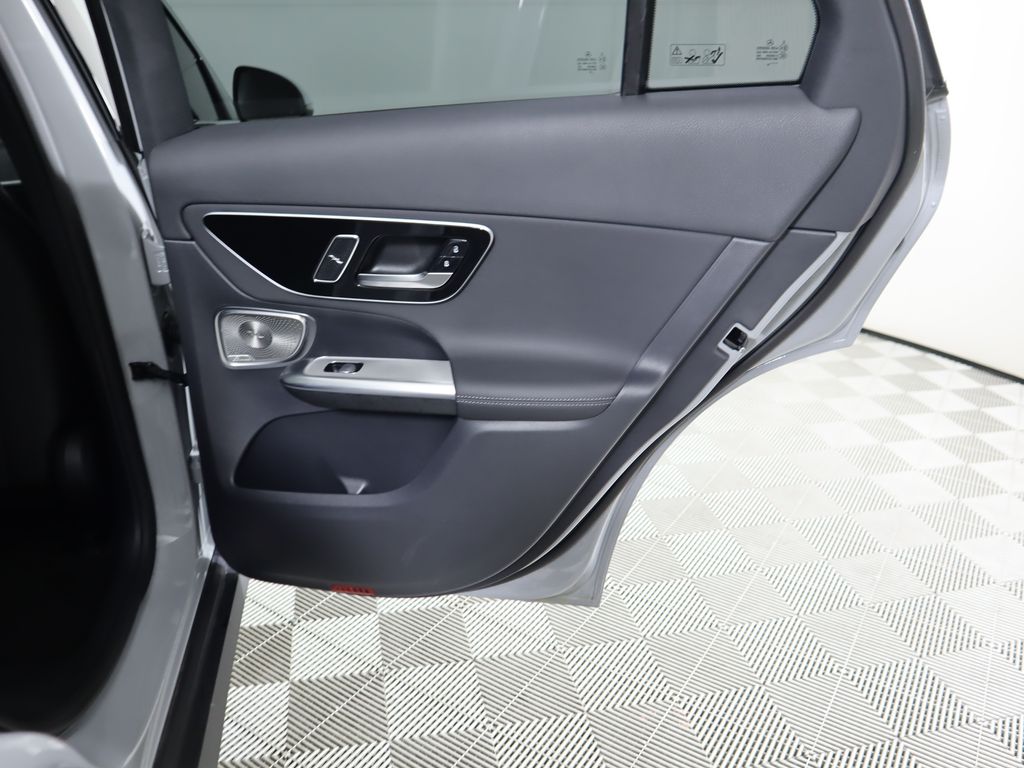 Thumbnail: 2026 Mercedes-Benz GLC - 28