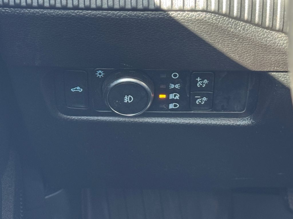 2024 Cactus Ford Ranger XLT 4X4 Truck