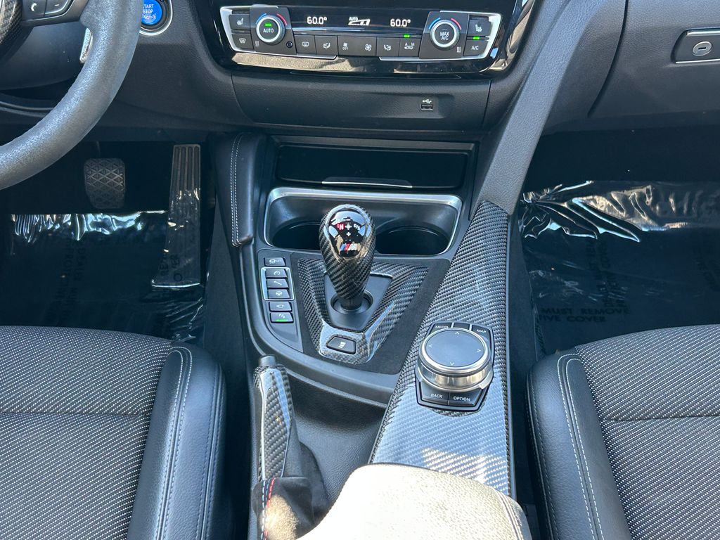 2017 BMW M3 Base 25