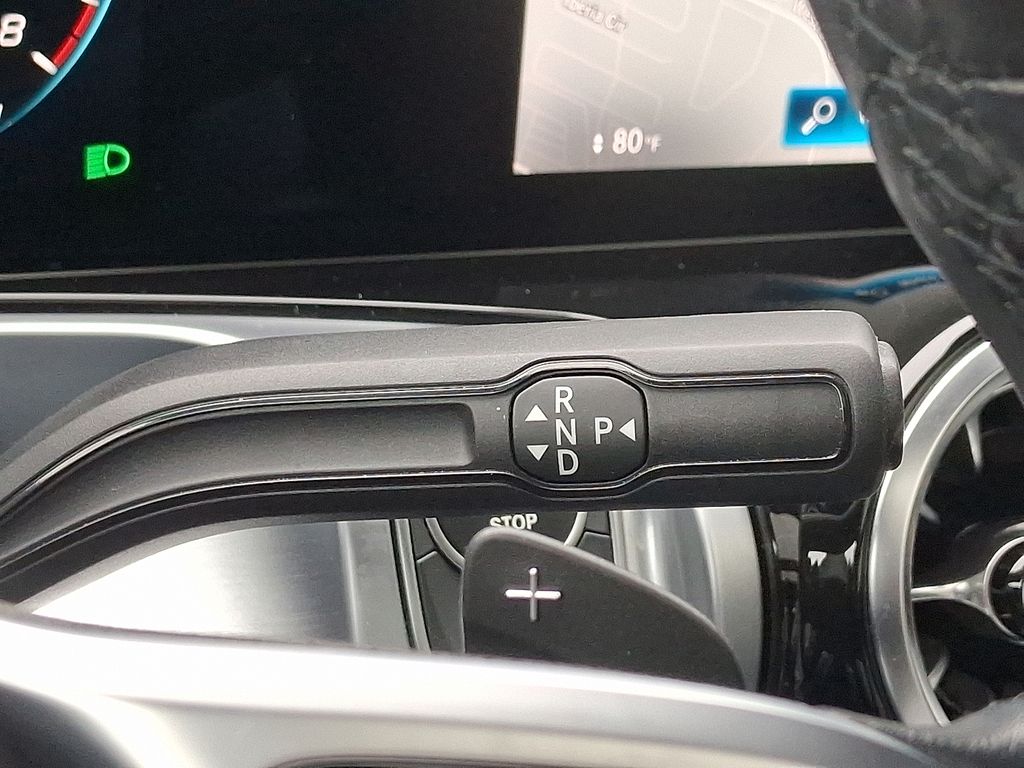 Thumbnail: 2022 Mercedes-Benz GLB - 15