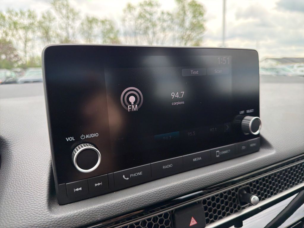 Thumbnail: 2024 Honda Civic - 27