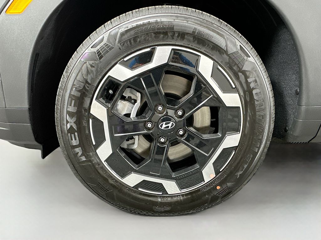 Thumbnail: 2026 Hyundai Santa Fe - 21