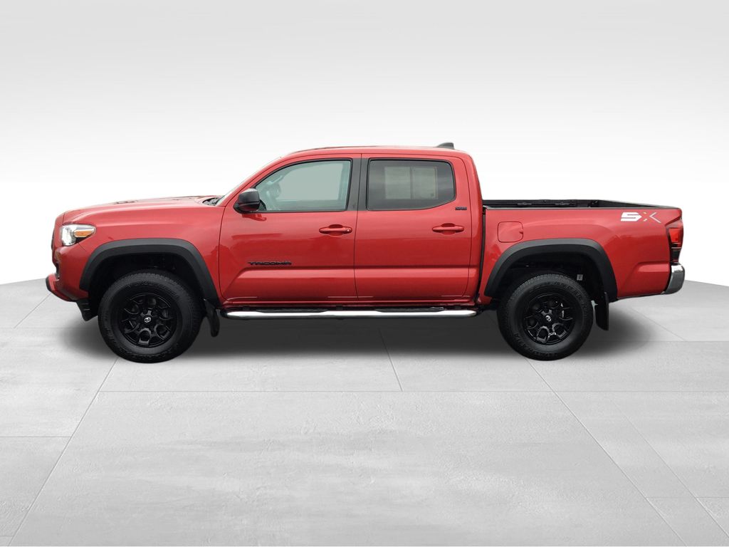 Thumbnail: 2023 Toyota Tacoma - 2