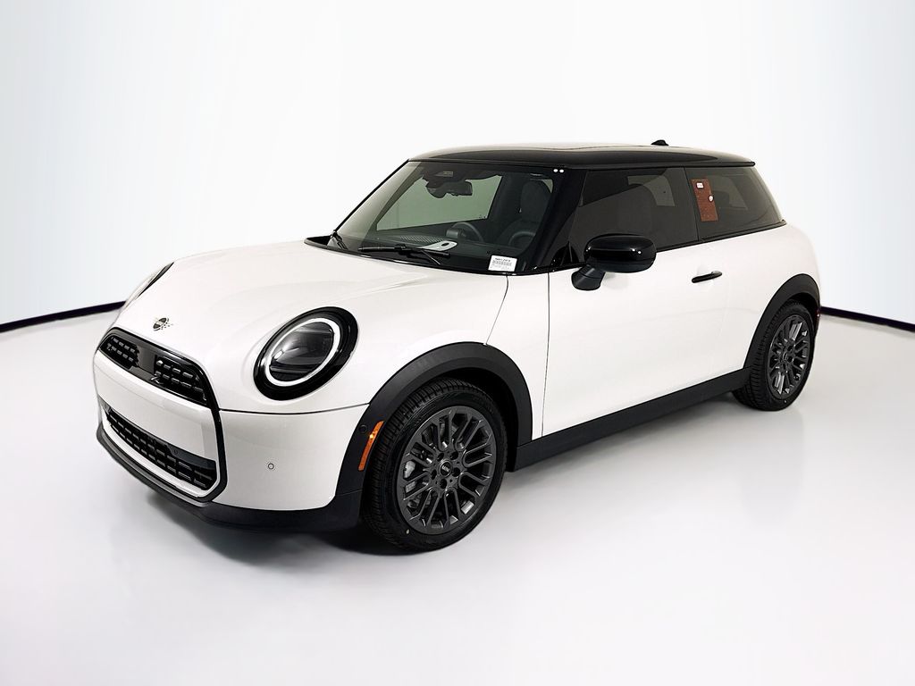 Thumbnail: 2026 MINI Cooper - 1