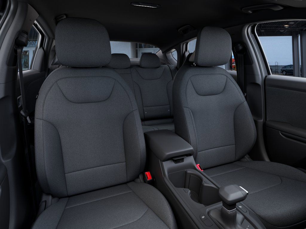 New 2026  Kia LX image 15