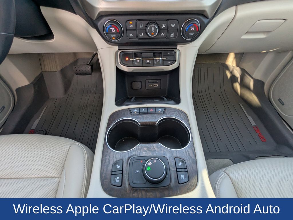 2021 GMC Acadia FWD Denali