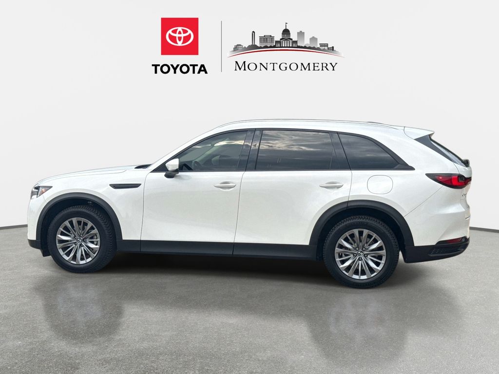 Used 2024 Mazda CX-90 SUV