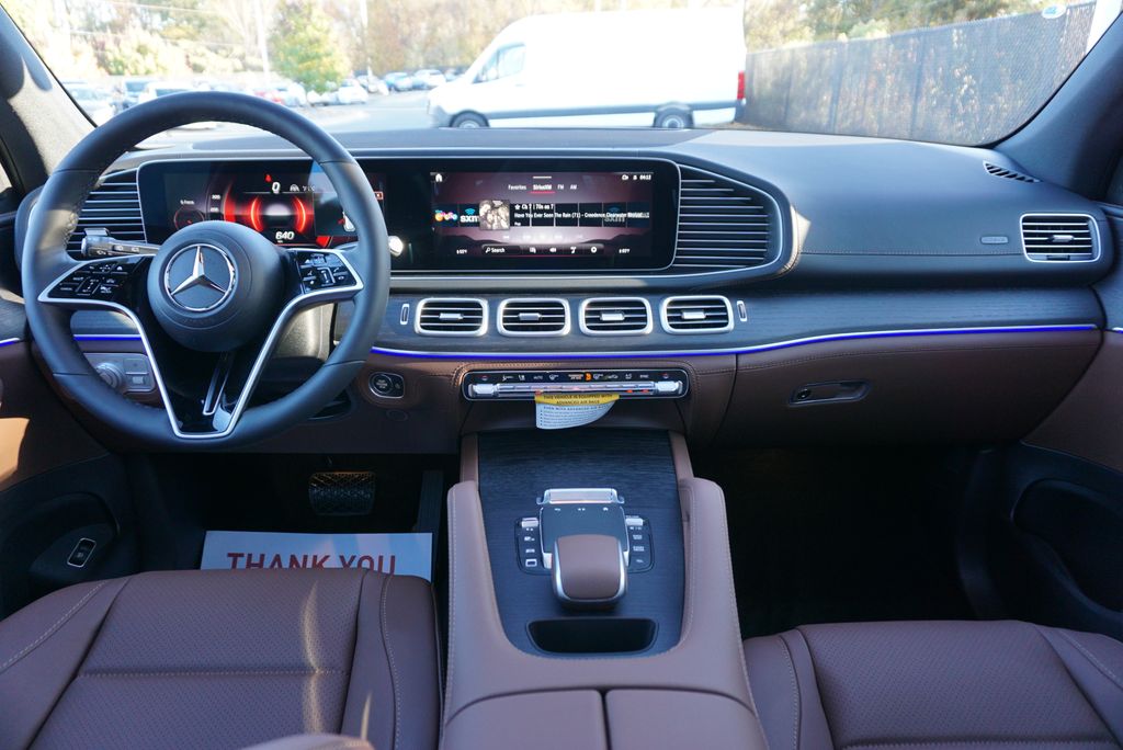 Thumbnail: 2026 Mercedes-Benz GLE - 17