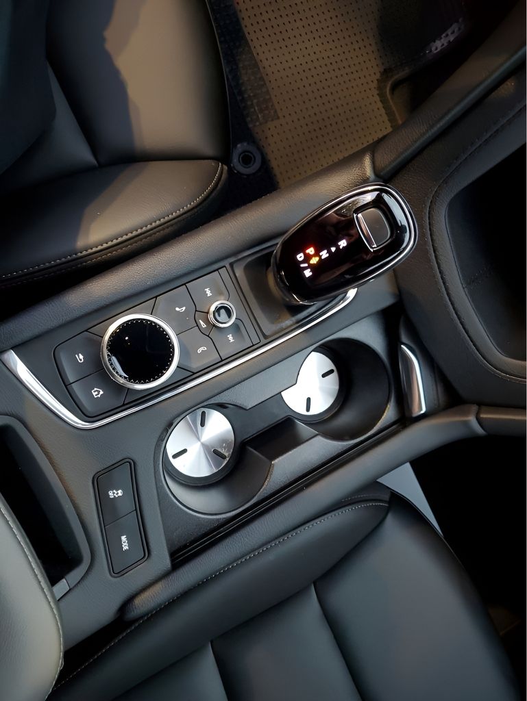 Used Car 2024 Cadillac Xt6  Luxury For Sale Under $40,000 In Austin, Texas