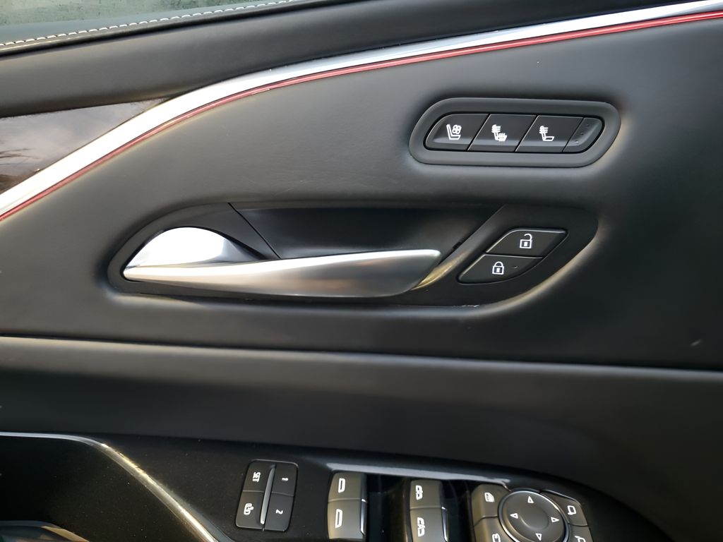 Used Car 2023 Cadillac Escalade  Sport Platinum For Sale Under $80,000 In Austin, Texas